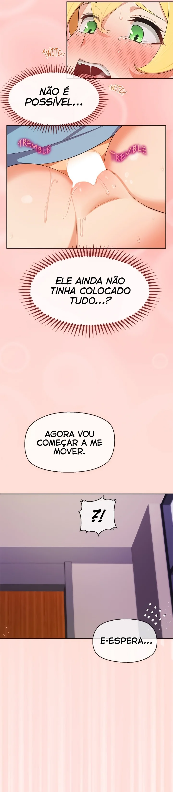 Ler The Seed of Destiny Capitulo 5 Page 9