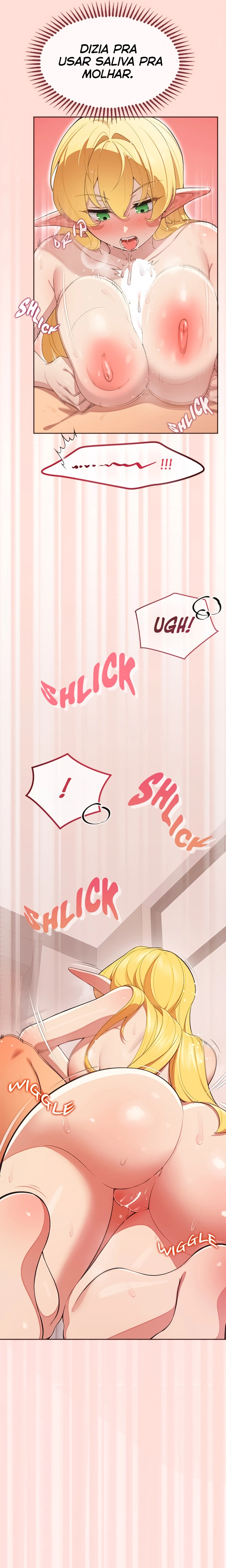 Ler The Seed of Destiny Capitulo 6 Page 10