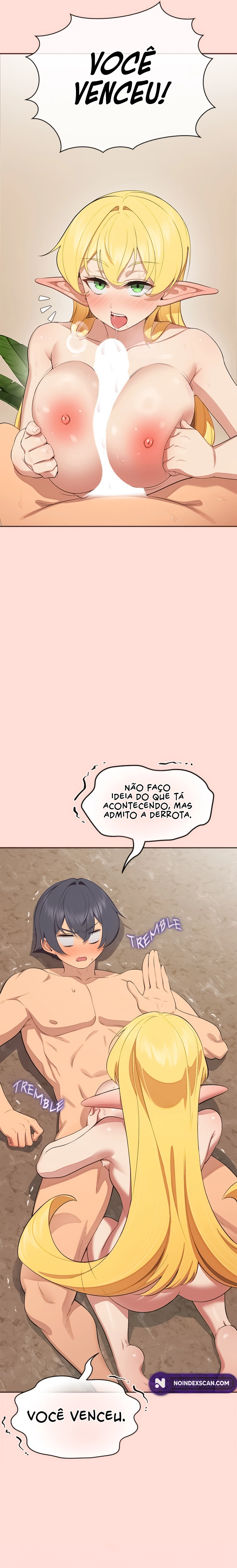 Ler The Seed of Destiny Capitulo 6 Page 12