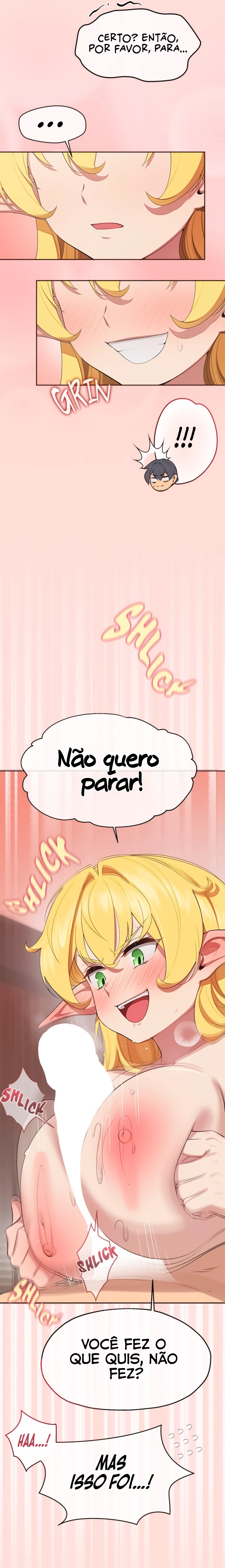 Ler The Seed of Destiny Capitulo 6 Page 13