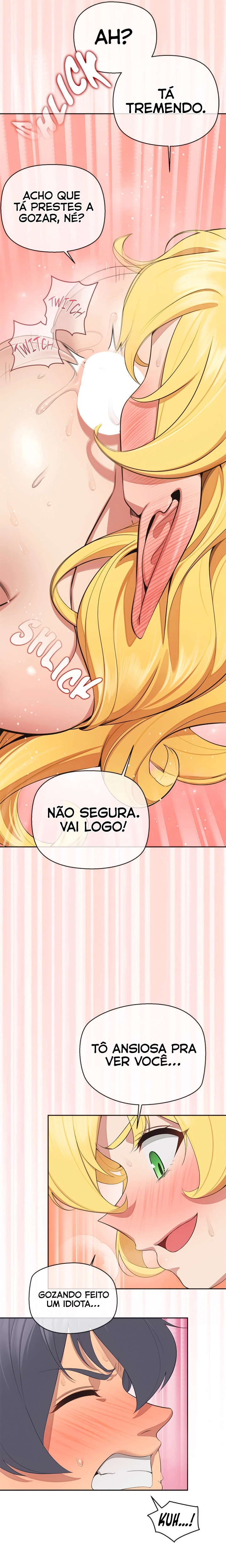 Ler The Seed of Destiny Capitulo 6 Page 15