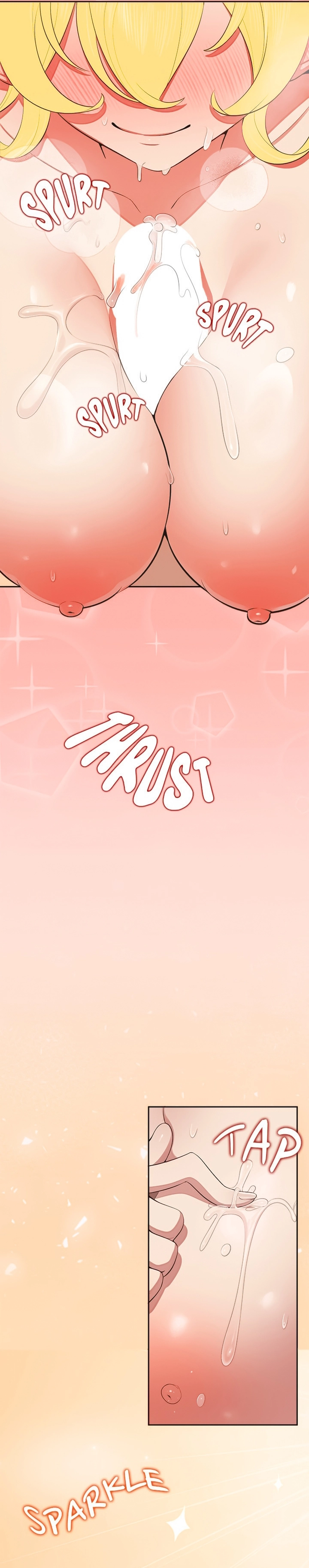 Ler The Seed of Destiny Capitulo 6 Page 17