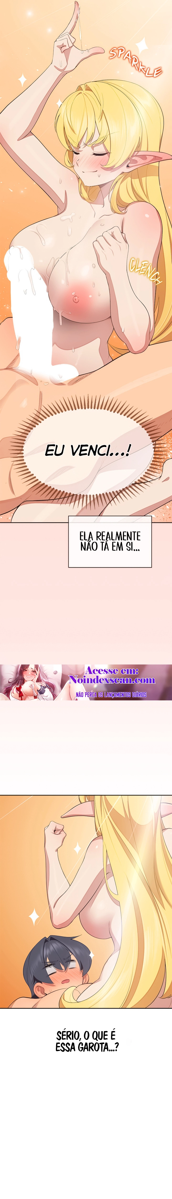 Ler The Seed of Destiny Capitulo 6 Page 18