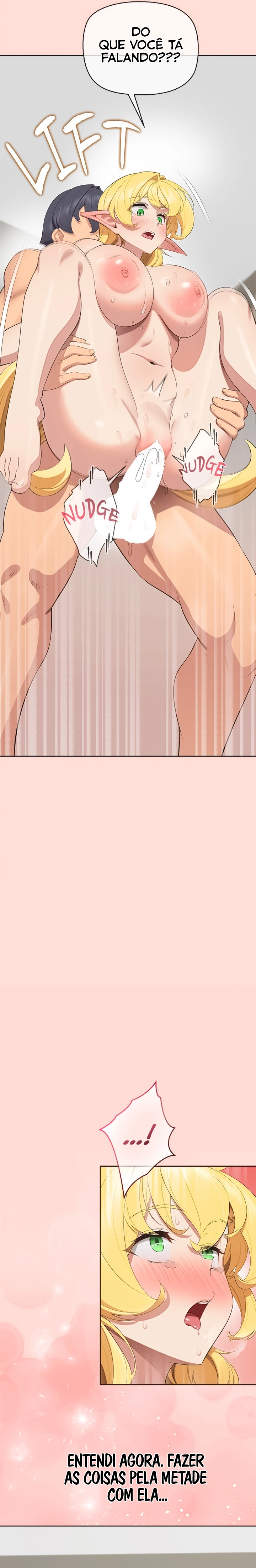 Ler The Seed of Destiny Capitulo 6 Page 21