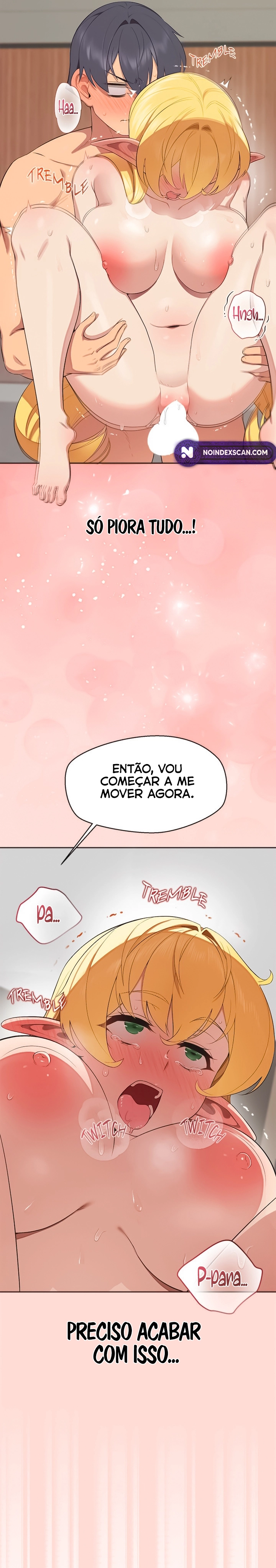 Ler The Seed of Destiny Capitulo 6 Page 22