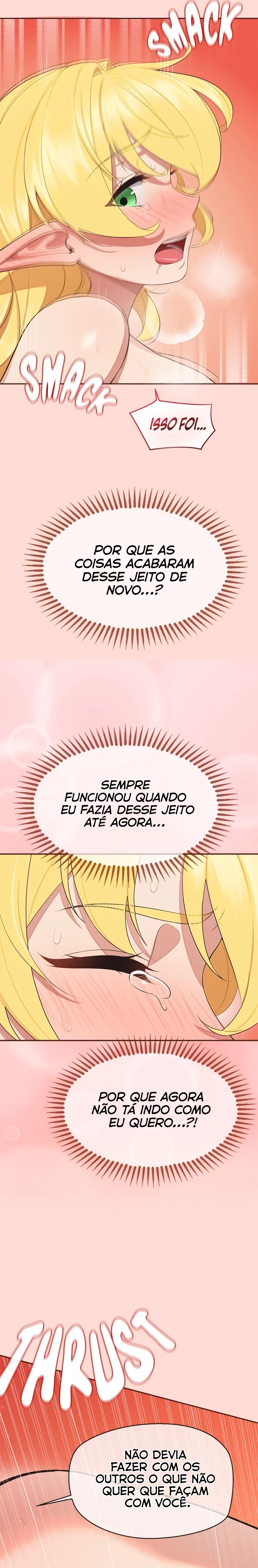 Ler The Seed of Destiny Capitulo 6 Page 25