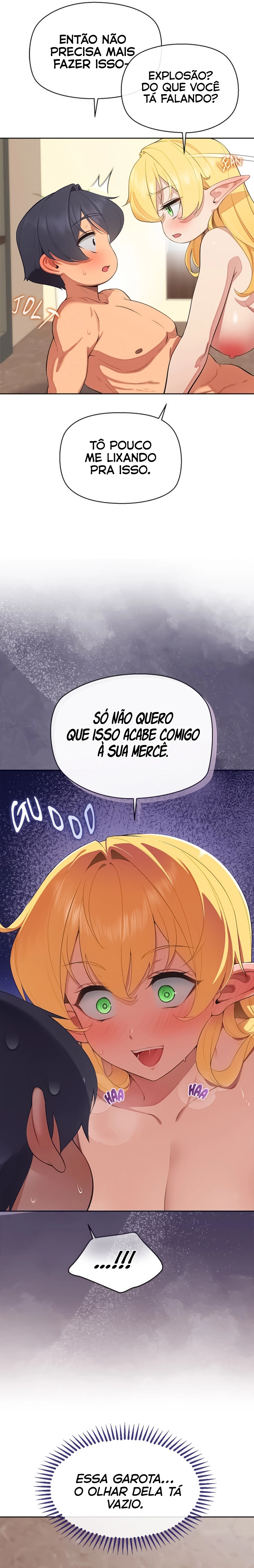 Ler The Seed of Destiny Capitulo 6 Page 3