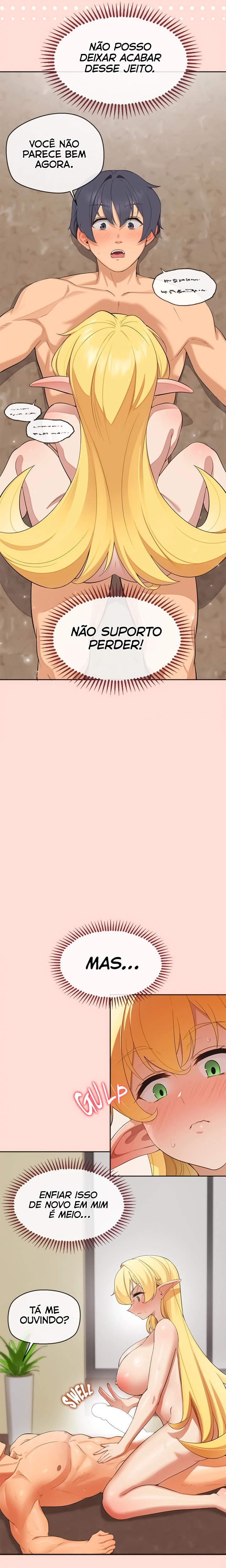 Ler The Seed of Destiny Capitulo 6 Page 6