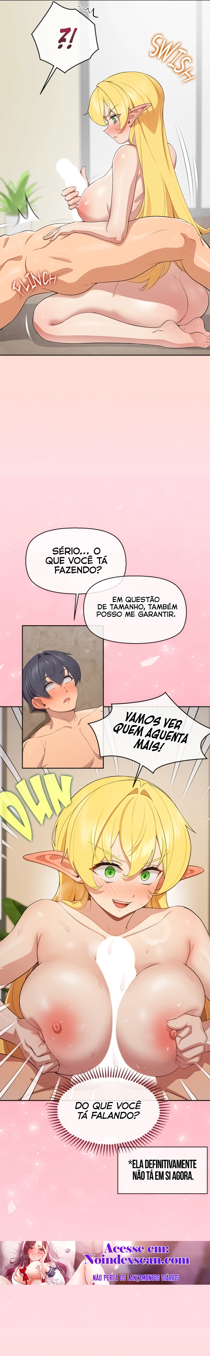 Ler The Seed of Destiny Capitulo 6 Page 8