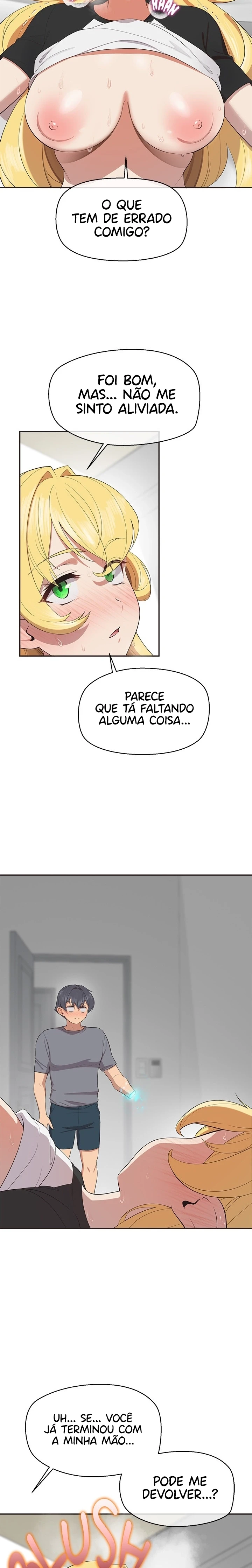 Ler The Seed of Destiny Capitulo 9 Page 11