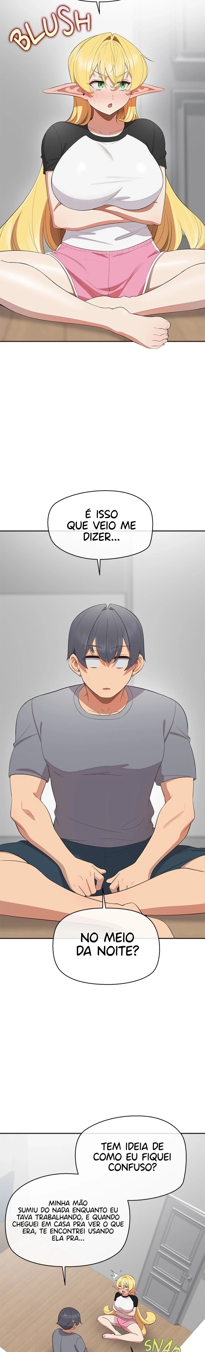 Ler The Seed of Destiny Capitulo 9 Page 15