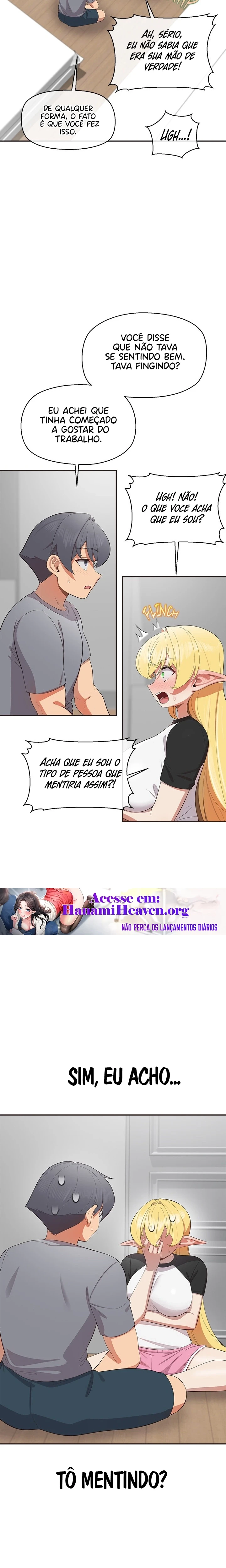 Ler The Seed of Destiny Capitulo 9 Page 16