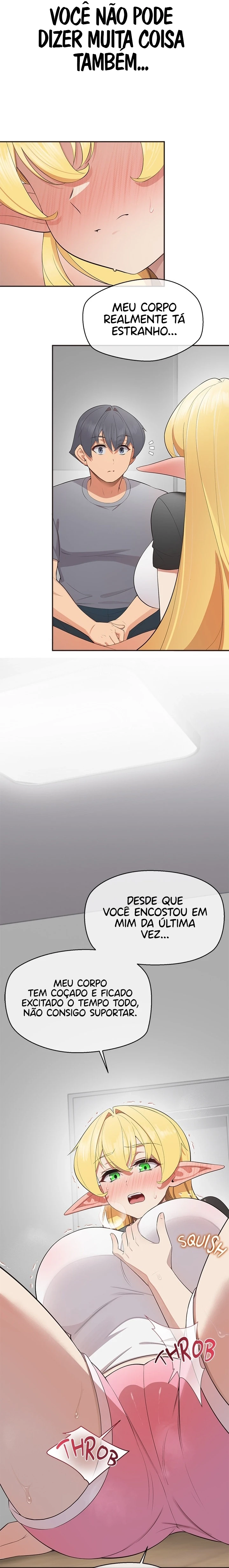 Ler The Seed of Destiny Capitulo 9 Page 17