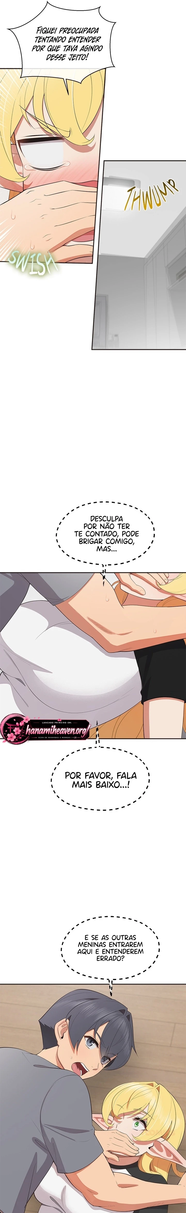 Ler The Seed of Destiny Capitulo 9 Page 20