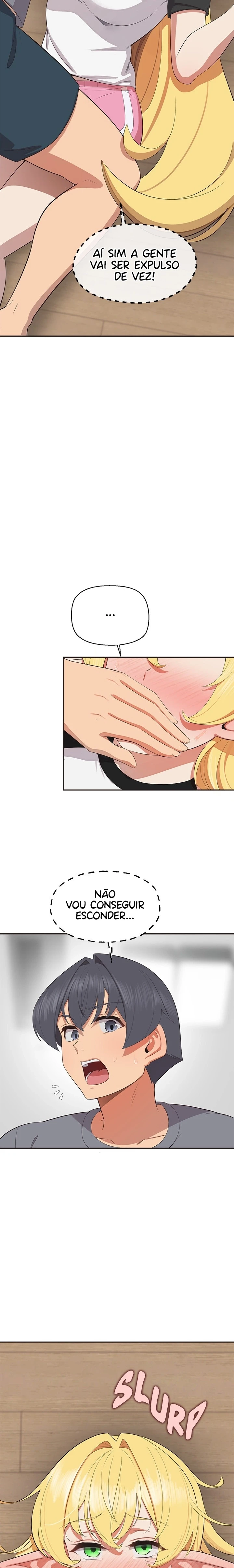 Ler The Seed of Destiny Capitulo 9 Page 21
