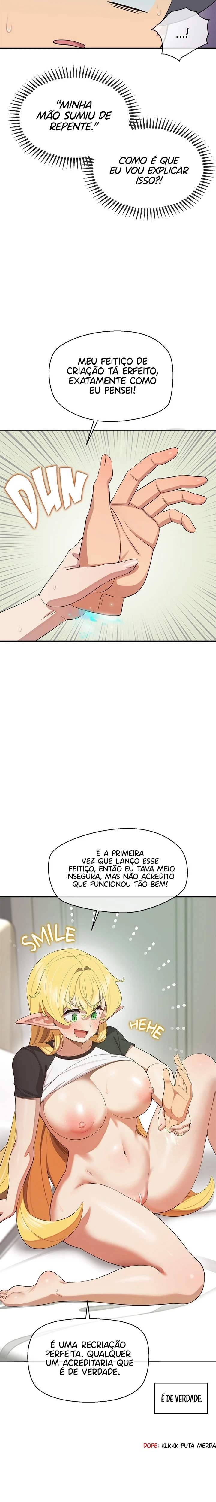 Ler The Seed of Destiny Capitulo 9 Page 4