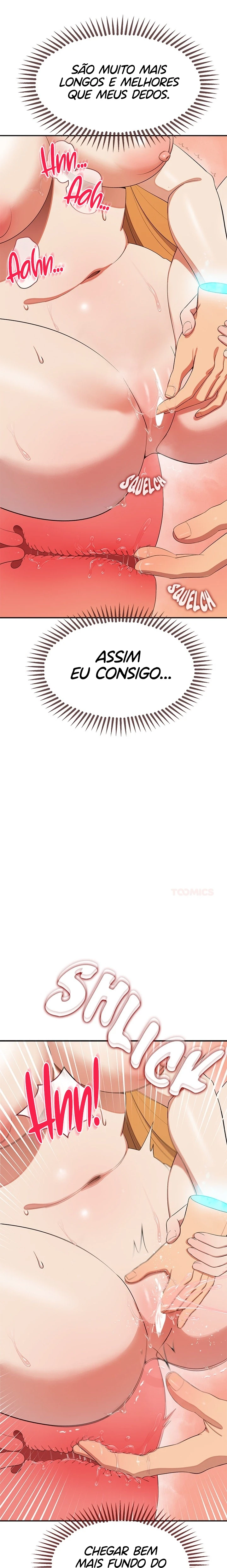 Ler The Seed of Destiny Capitulo 9 Page 6