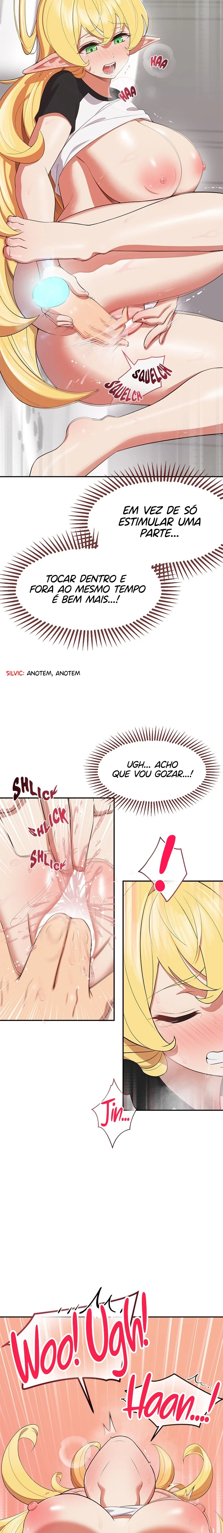 Ler The Seed of Destiny Capitulo 9 Page 9