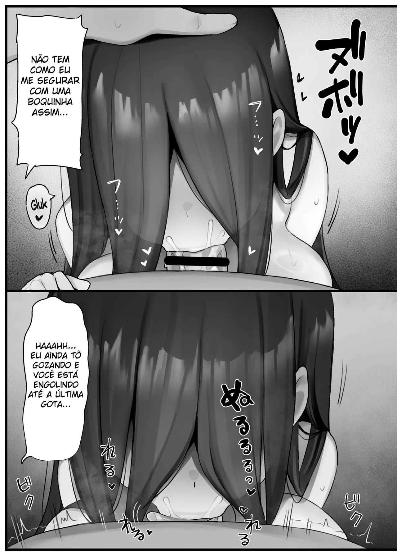 Ler Apartamento Mal-Assombrado Capitulo 1 Page 10