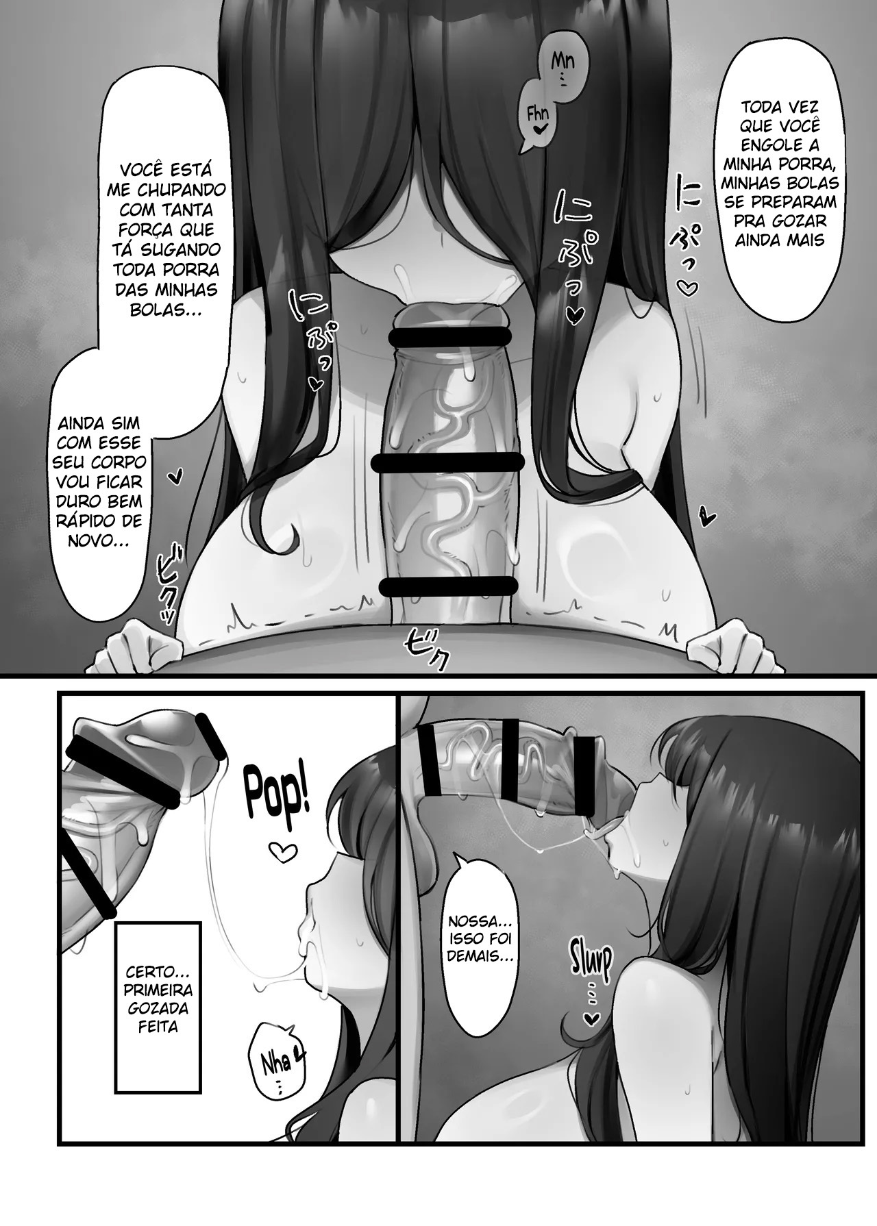 Ler Apartamento Mal-Assombrado Capitulo 1 Page 11