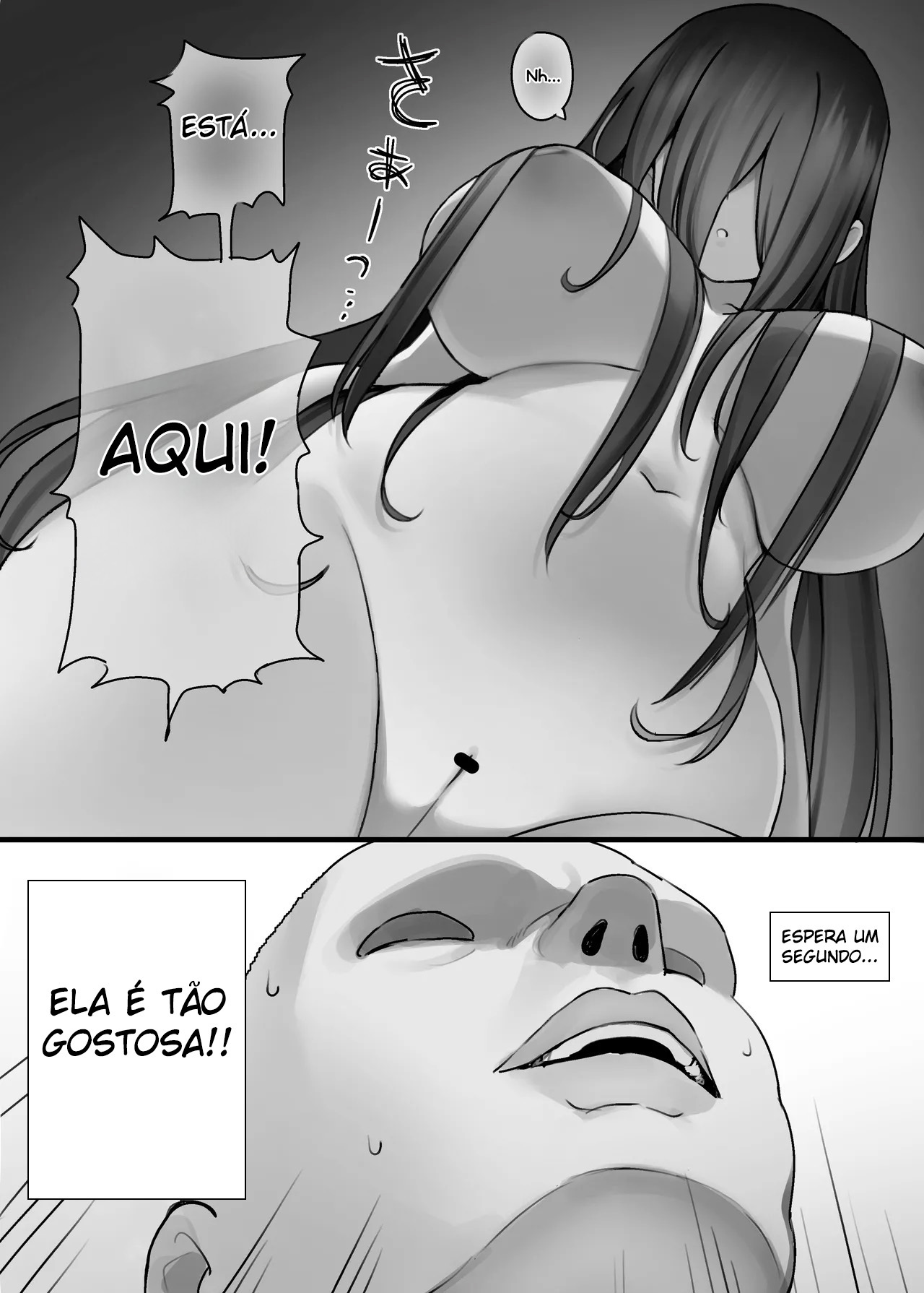 Ler Apartamento Mal-Assombrado Capitulo 1 Page 3