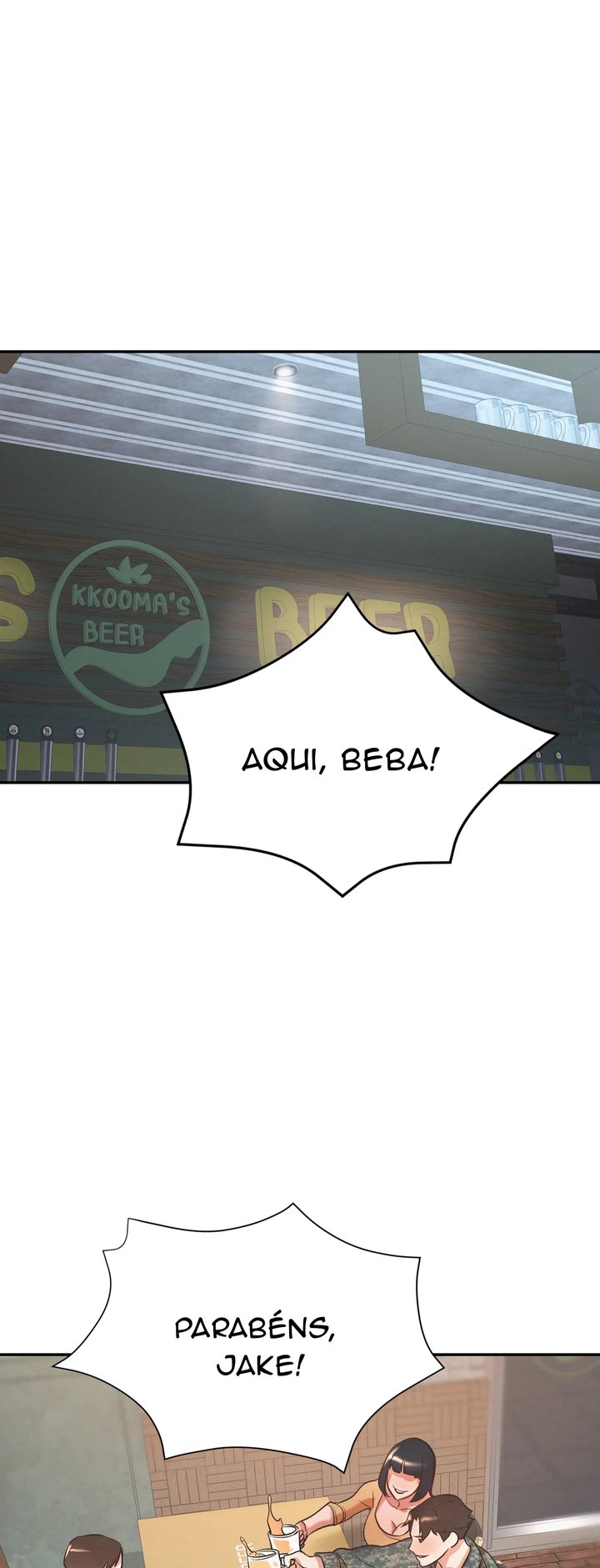 Ler Soaping Up My Stepmom Capitulo 0 Page 1
