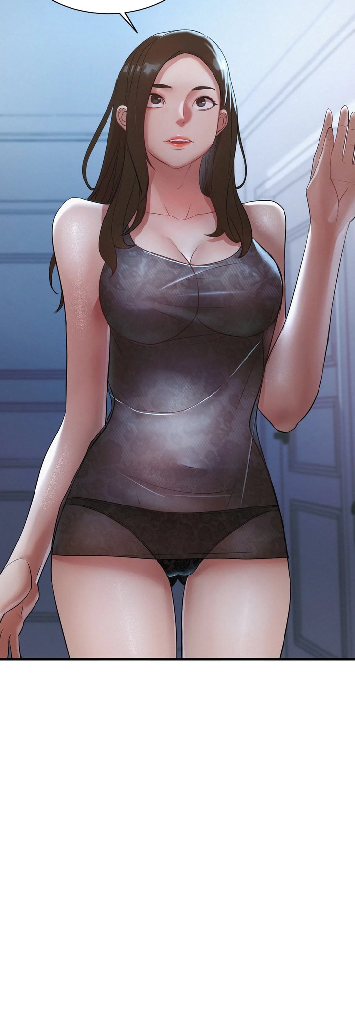 Ler Soaping Up My Stepmom Capitulo 0 Page 15