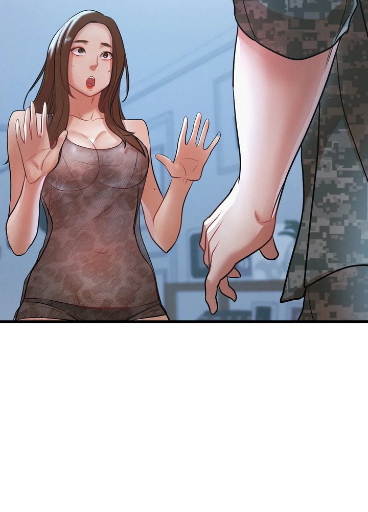 Ler Soaping Up My Stepmom Capitulo 0 Page 22