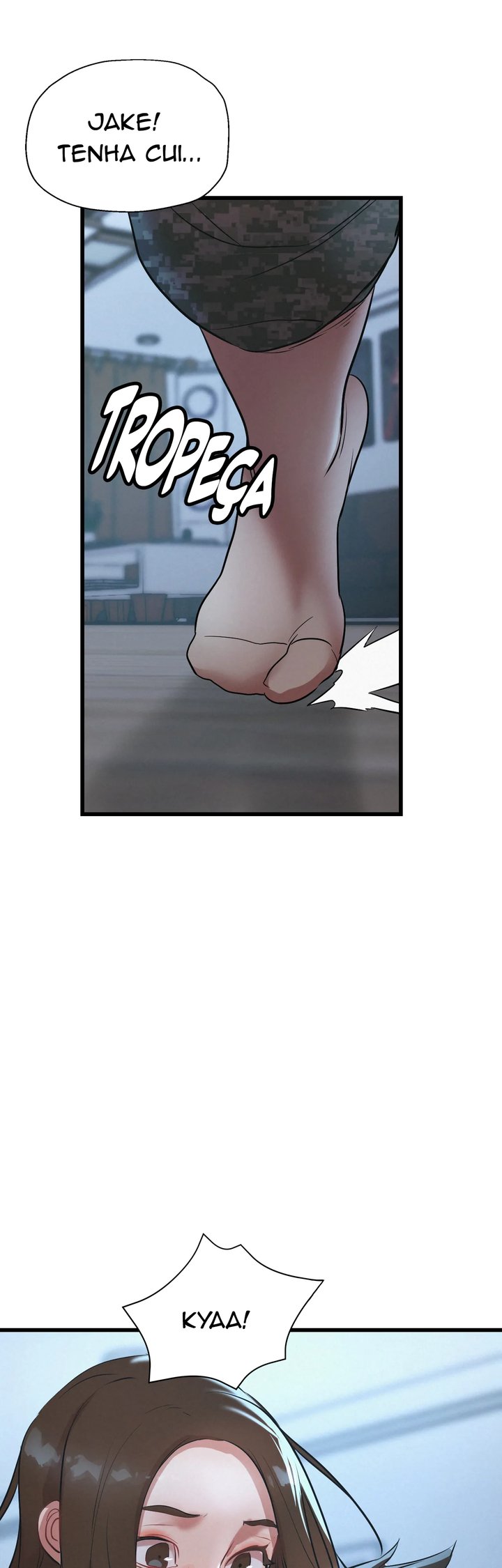 Ler Soaping Up My Stepmom Capitulo 0 Page 23