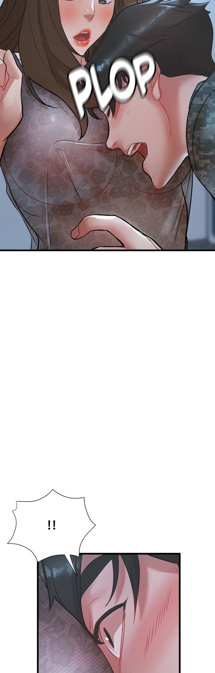 Ler Soaping Up My Stepmom Capitulo 0 Page 24
