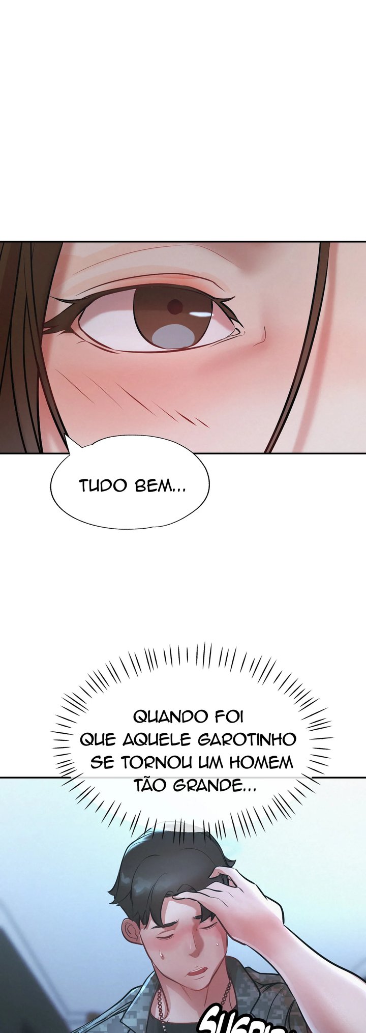 Ler Soaping Up My Stepmom Capitulo 0 Page 26