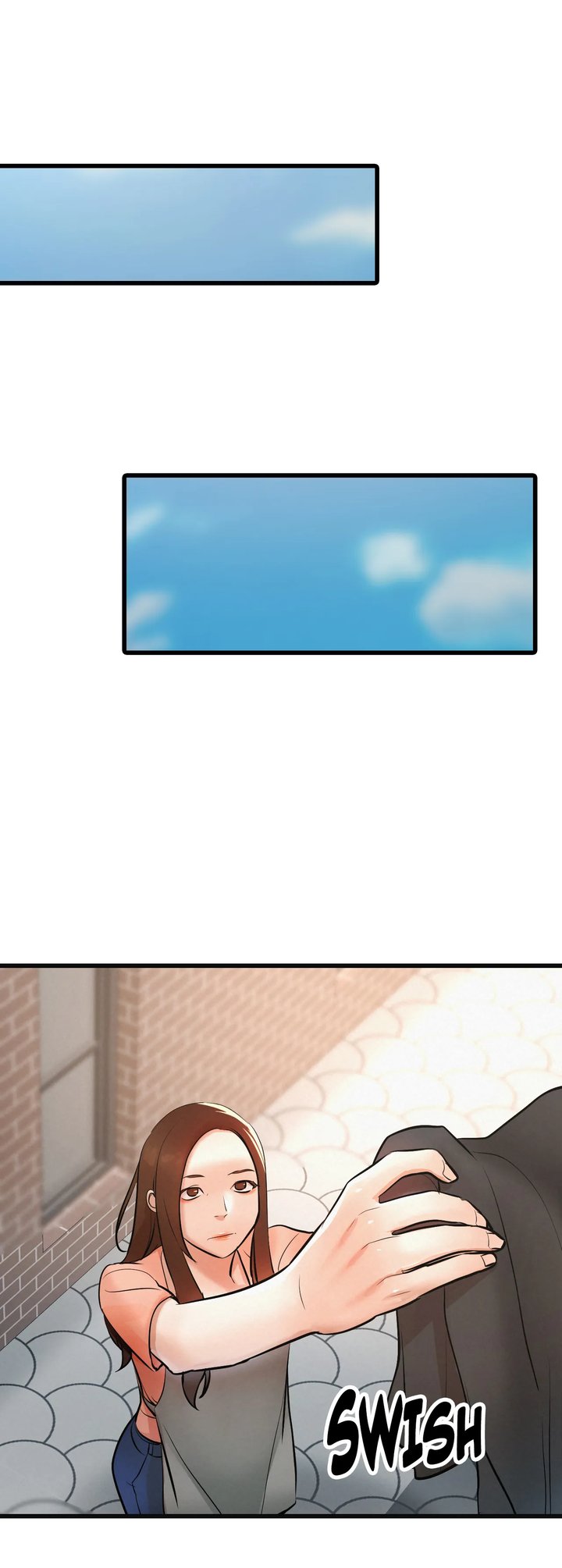 Ler Soaping Up My Stepmom Capitulo 0 Page 35