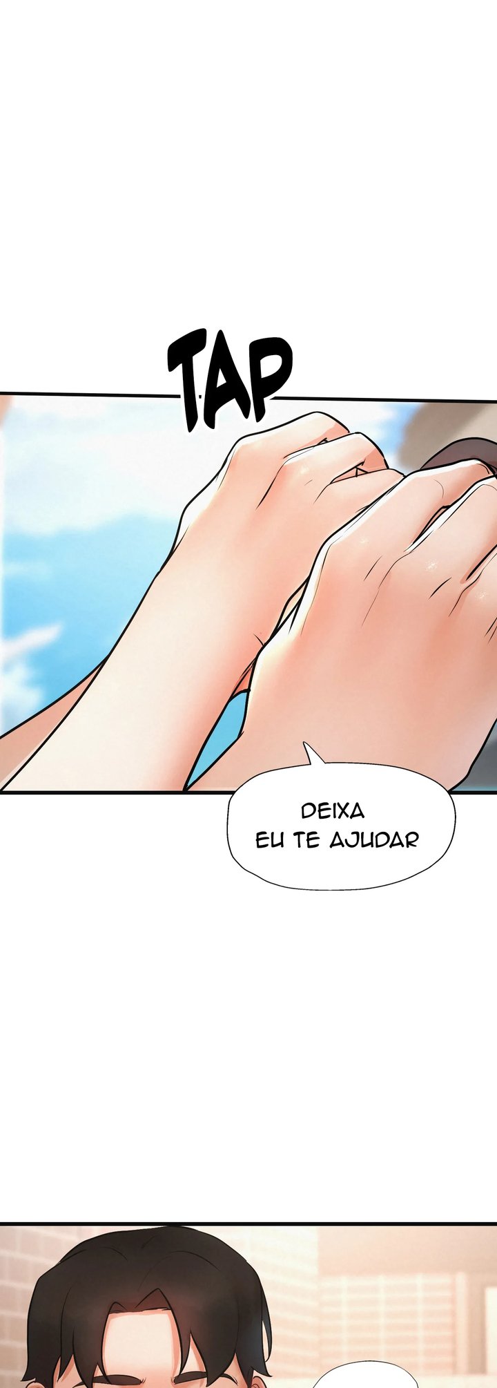 Ler Soaping Up My Stepmom Capitulo 0 Page 36