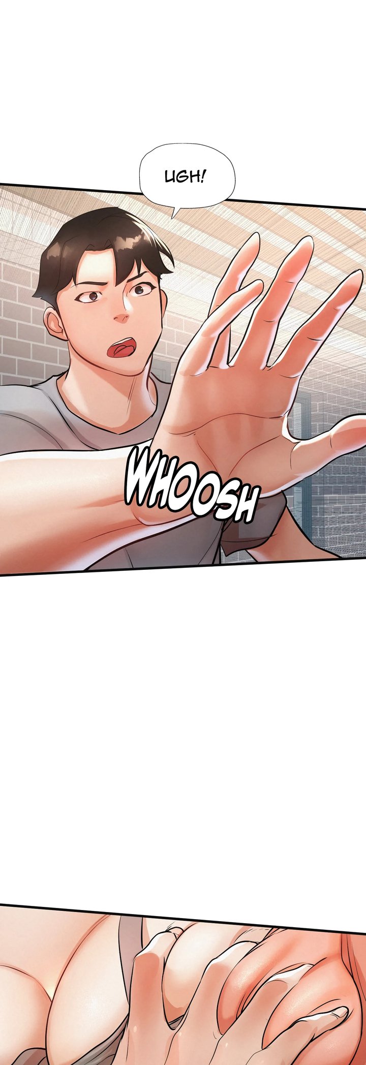 Ler Soaping Up My Stepmom Capitulo 0 Page 39
