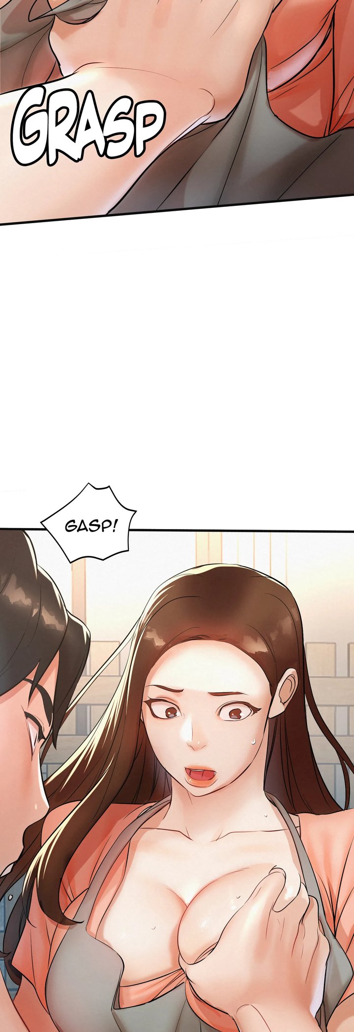 Ler Soaping Up My Stepmom Capitulo 0 Page 40