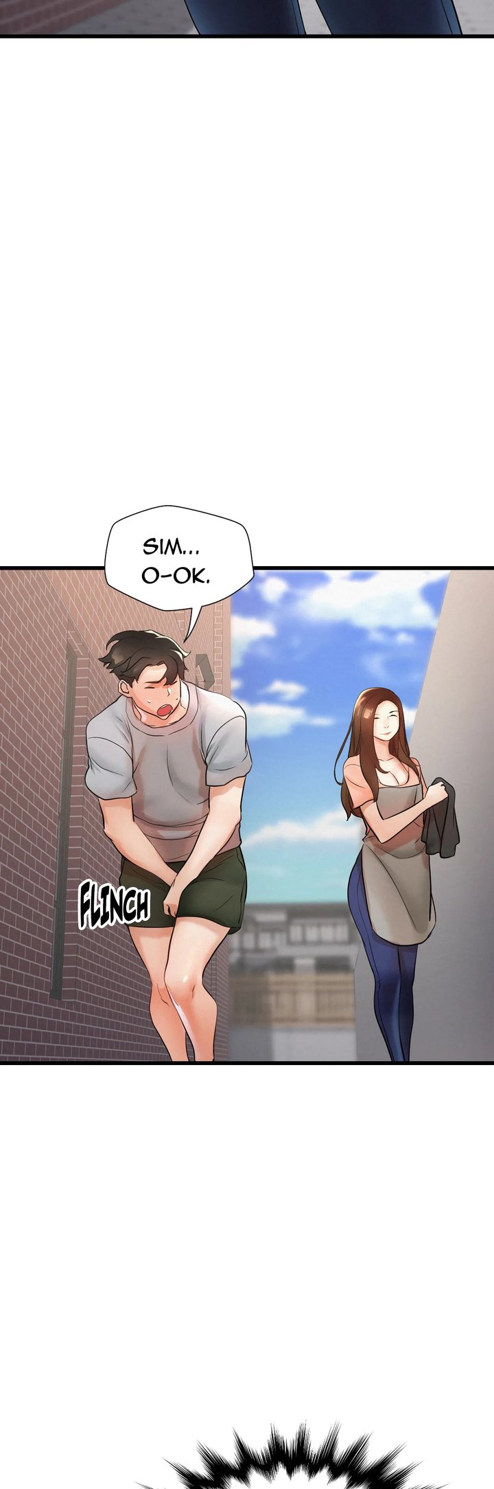 Ler Soaping Up My Stepmom Capitulo 0 Page 50