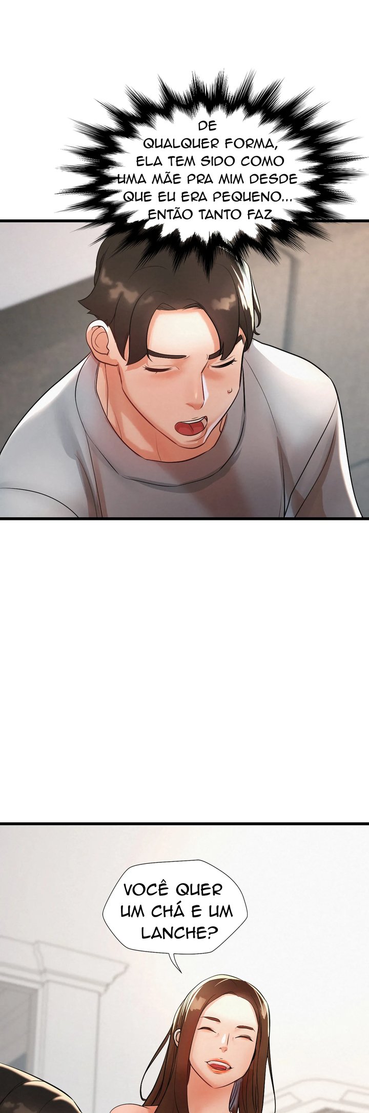 Ler Soaping Up My Stepmom Capitulo 0 Page 53