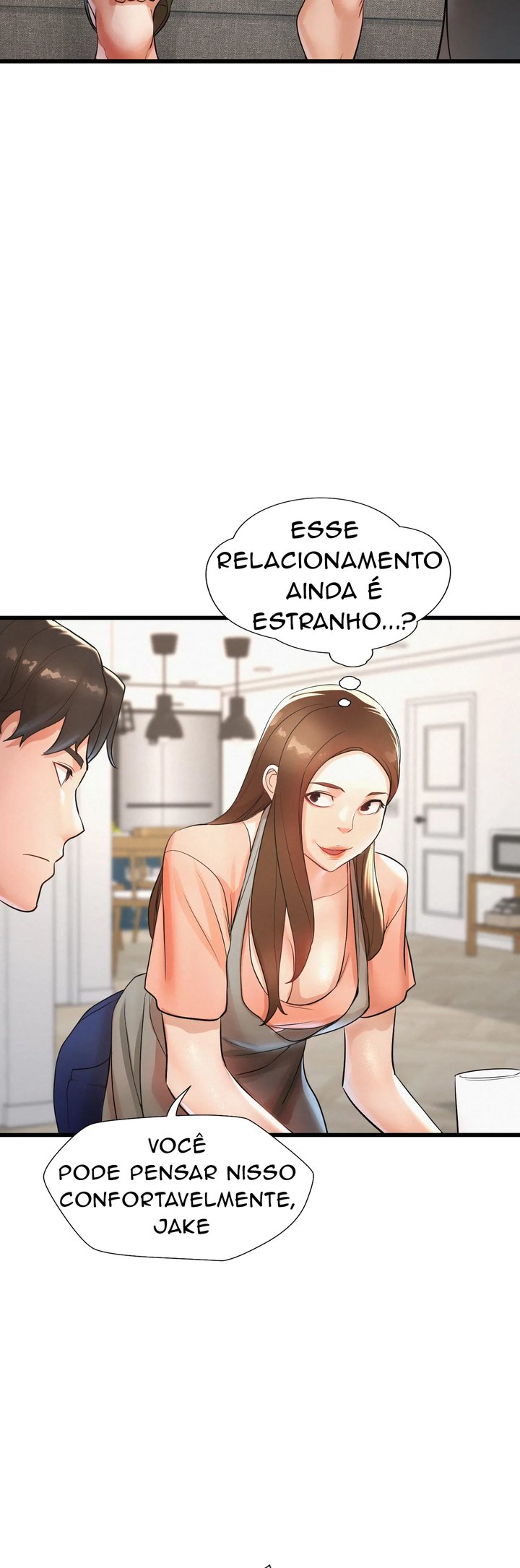 Ler Soaping Up My Stepmom Capitulo 0 Page 55