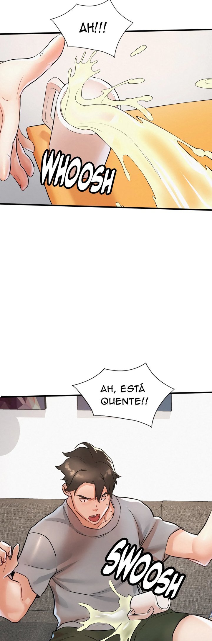 Ler Soaping Up My Stepmom Capitulo 0 Page 56