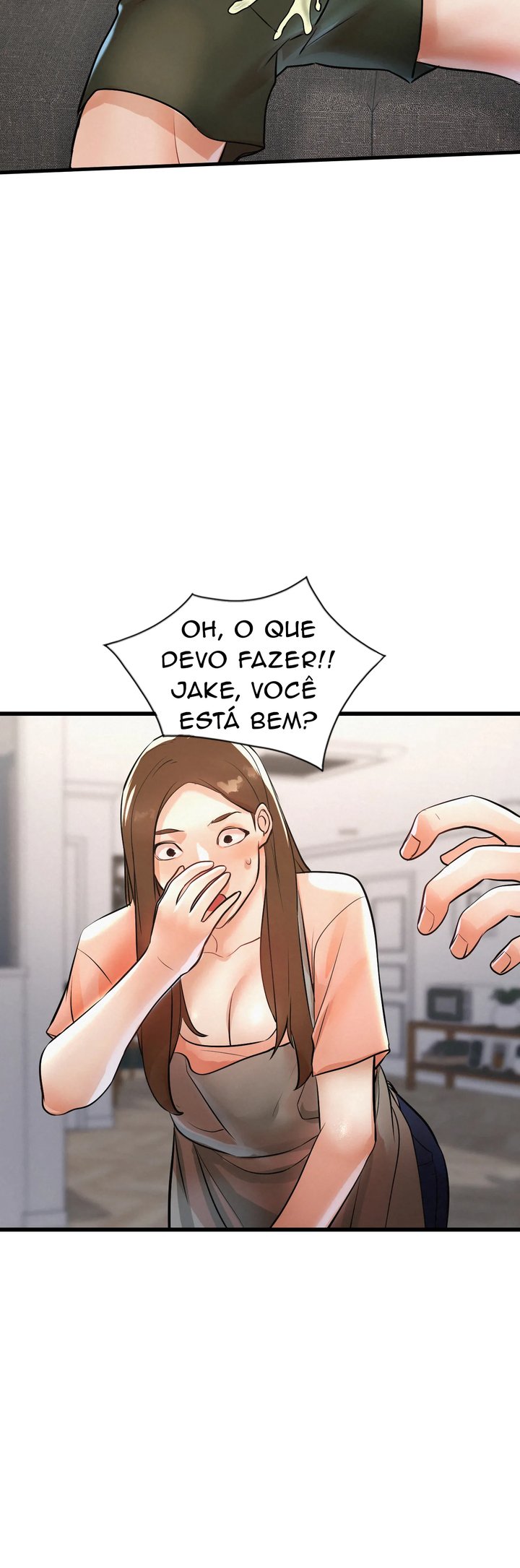 Ler Soaping Up My Stepmom Capitulo 0 Page 57