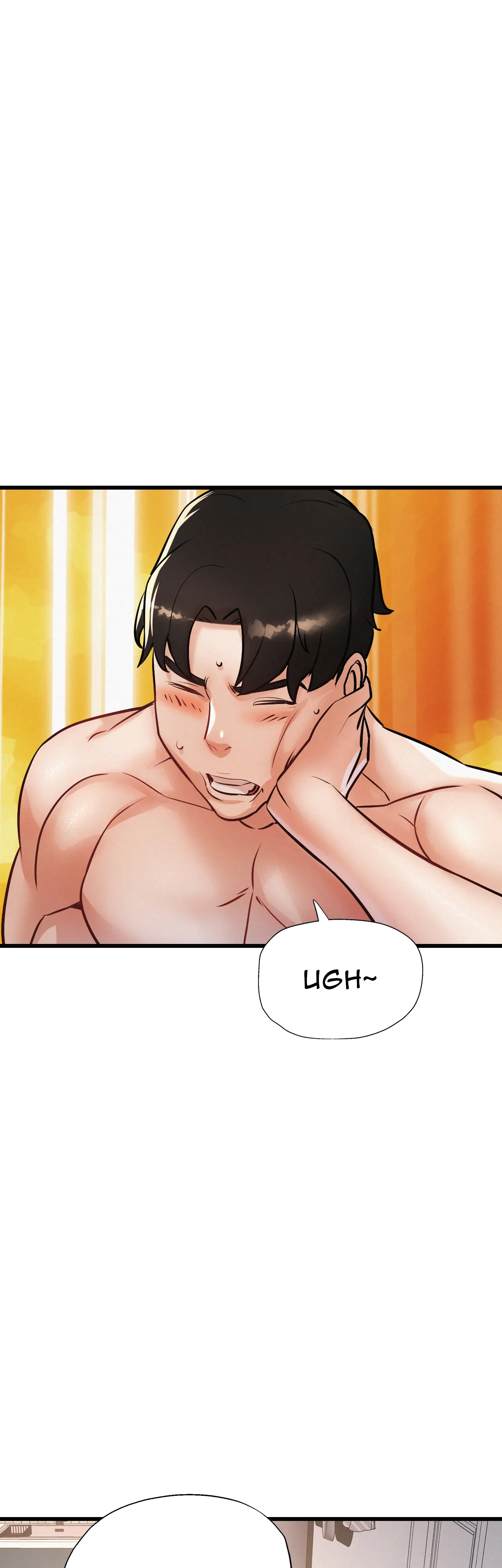 Ler Soaping Up My Stepmom Capitulo 9 Page 18