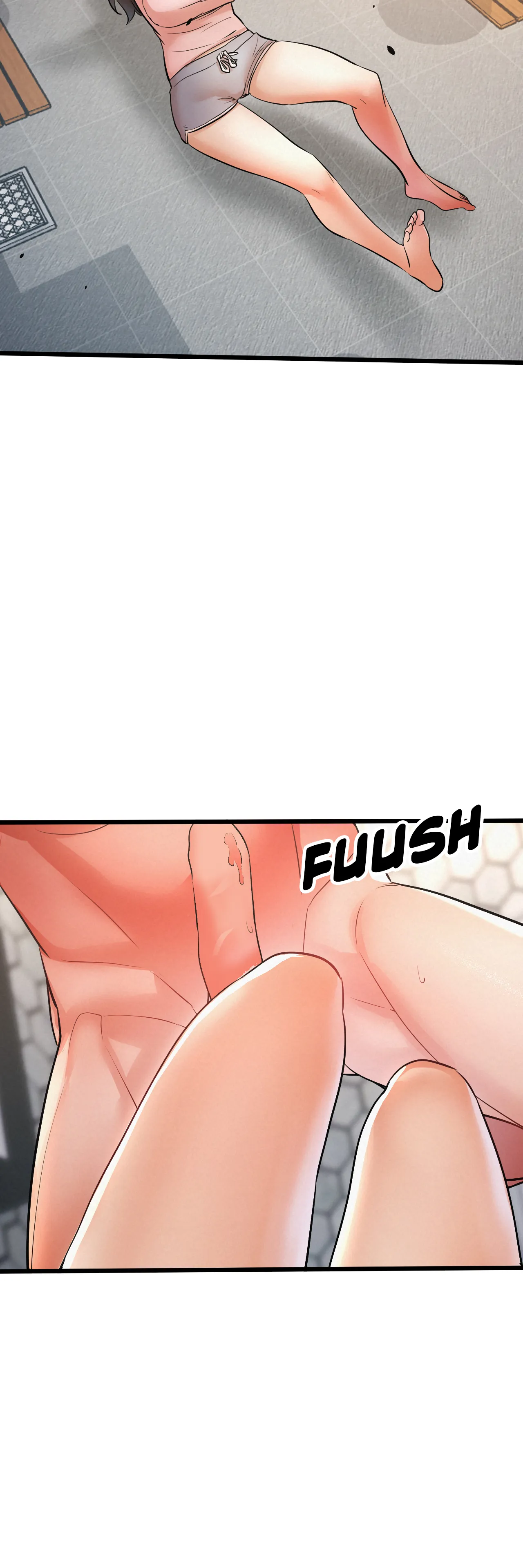 Ler Soaping Up My Stepmom Capitulo 9 Page 2