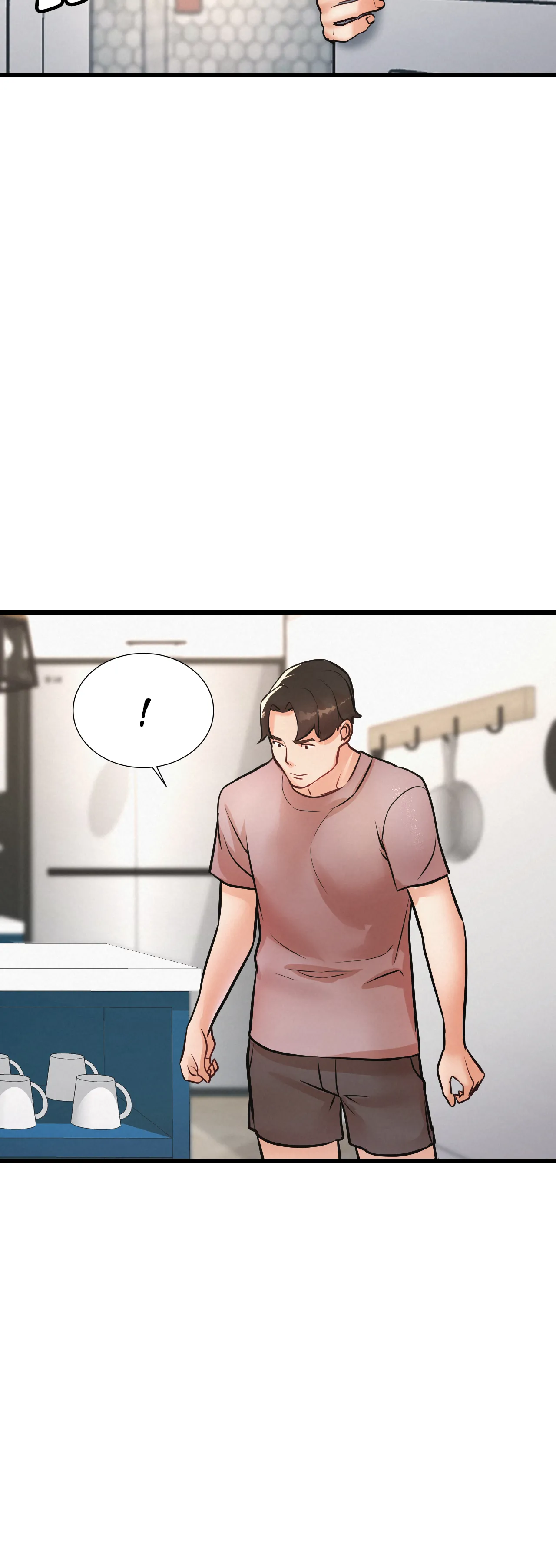 Ler Soaping Up My Stepmom Capitulo 9 Page 22