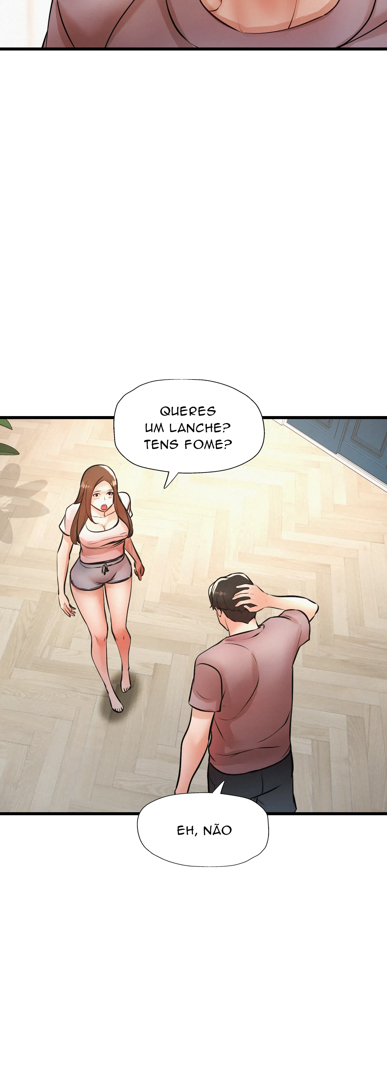 Ler Soaping Up My Stepmom Capitulo 9 Page 24