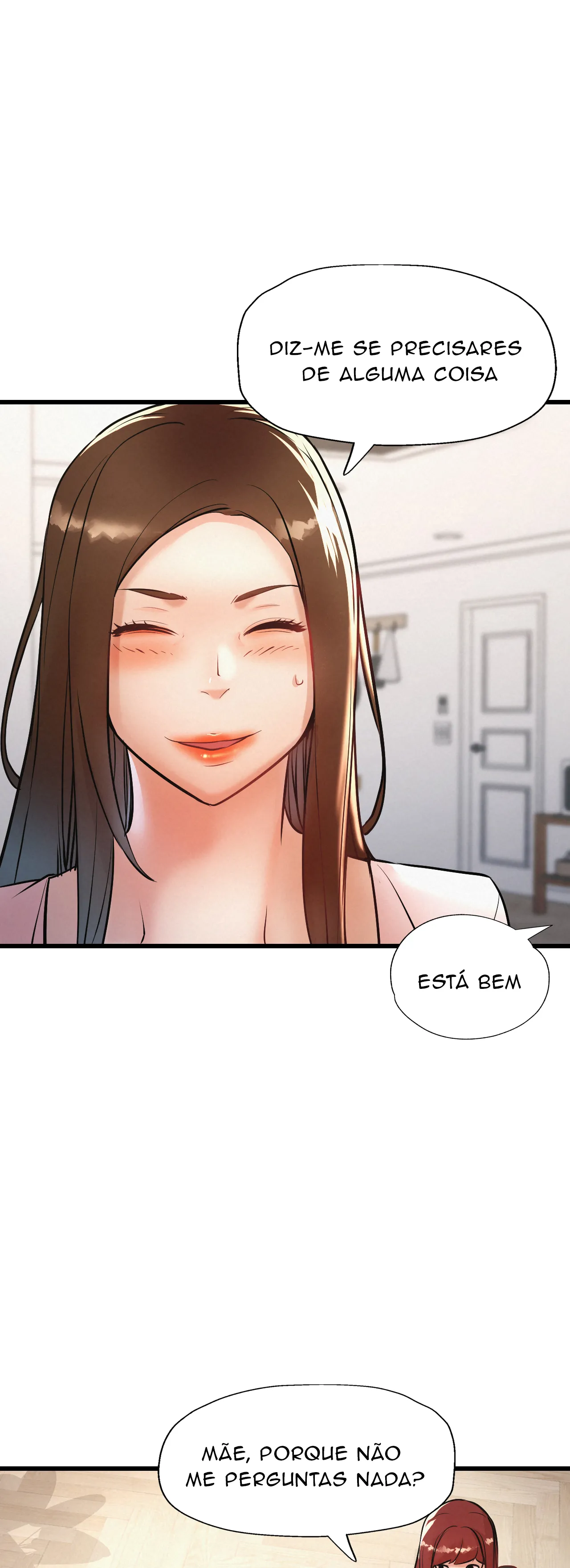 Ler Soaping Up My Stepmom Capitulo 9 Page 25