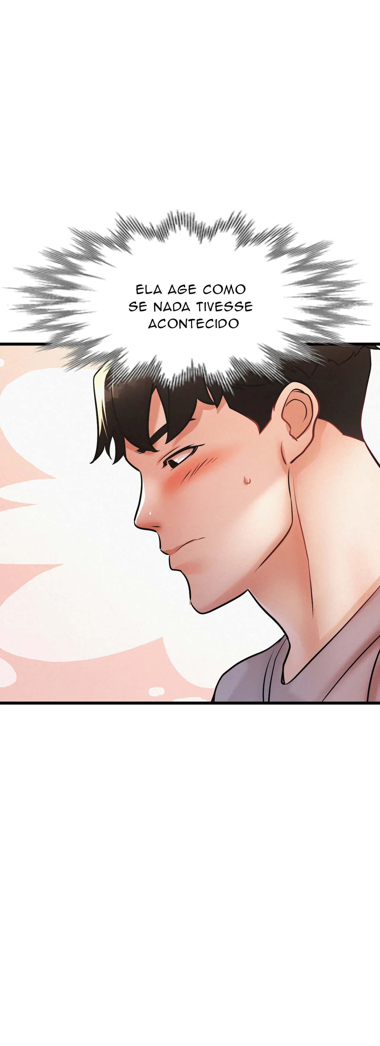 Ler Soaping Up My Stepmom Capitulo 9 Page 27
