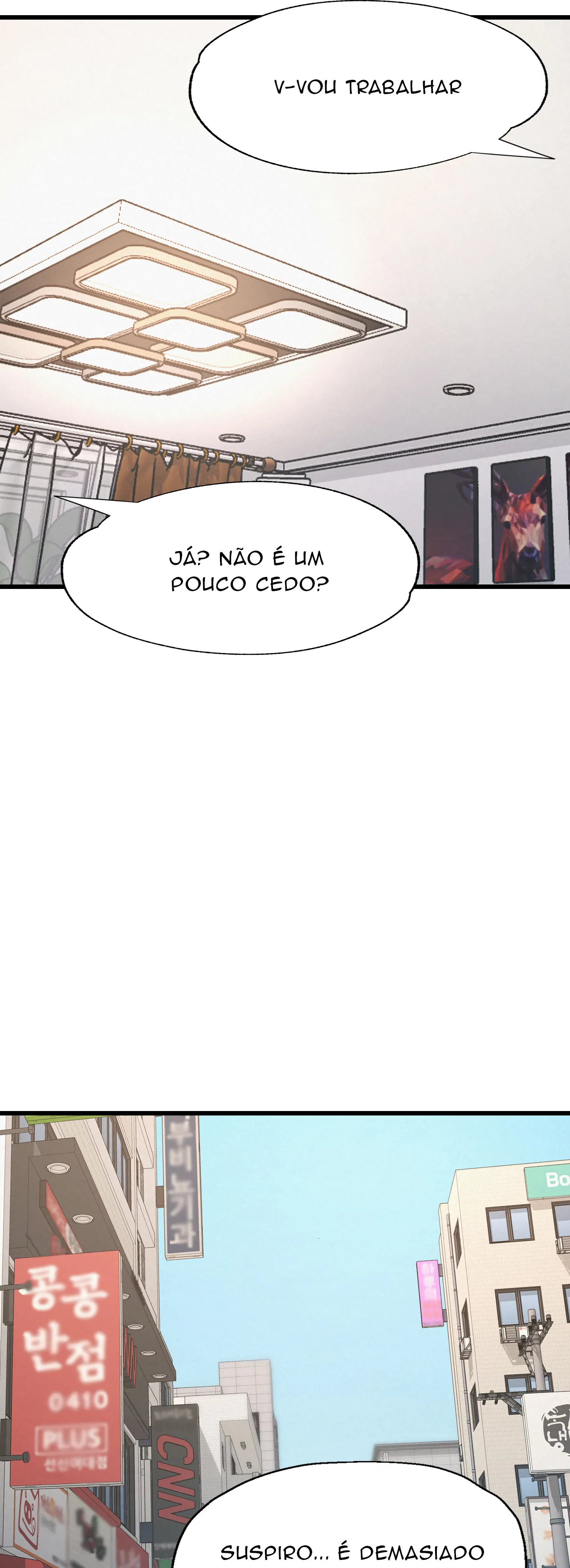 Ler Soaping Up My Stepmom Capitulo 9 Page 28