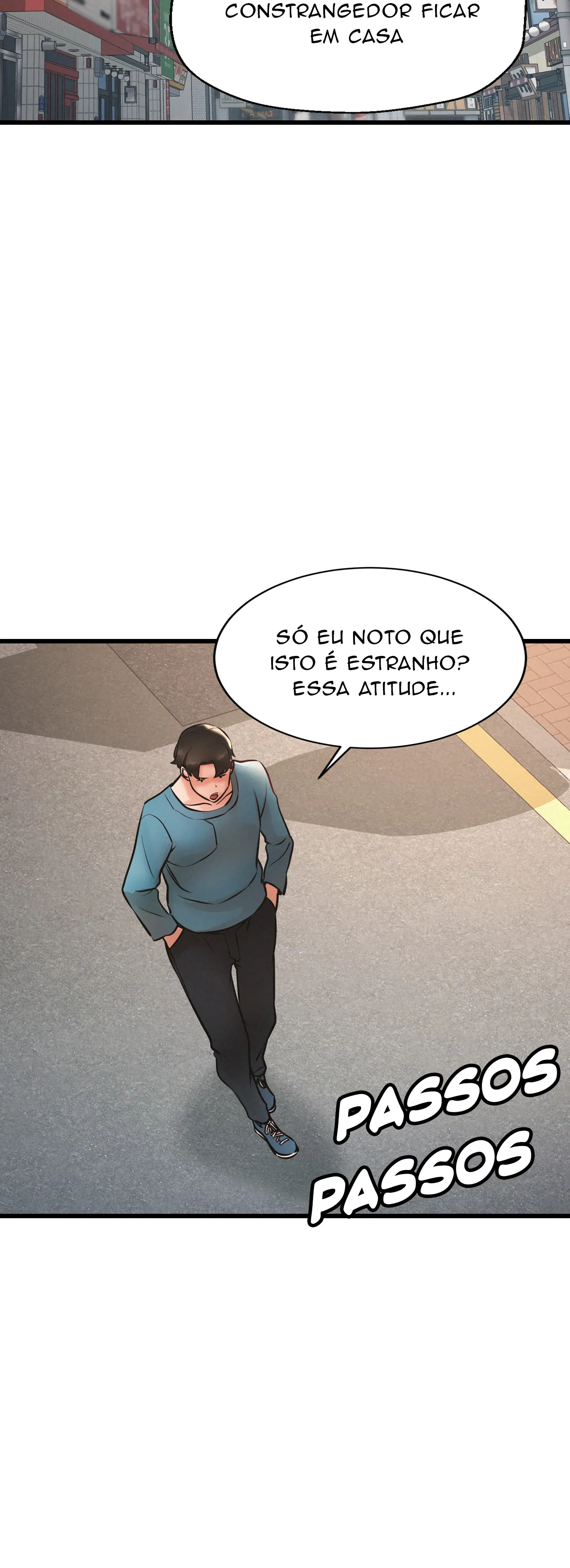 Ler Soaping Up My Stepmom Capitulo 9 Page 29