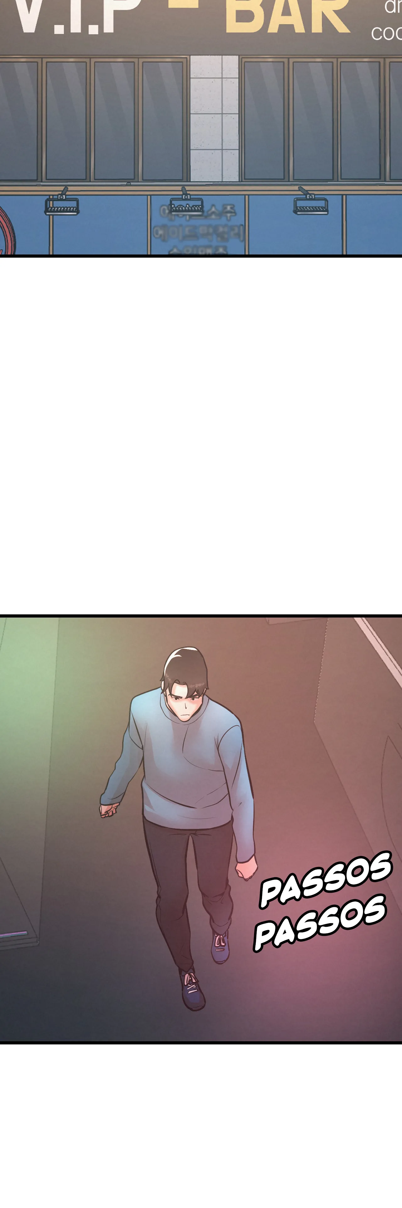 Ler Soaping Up My Stepmom Capitulo 9 Page 33