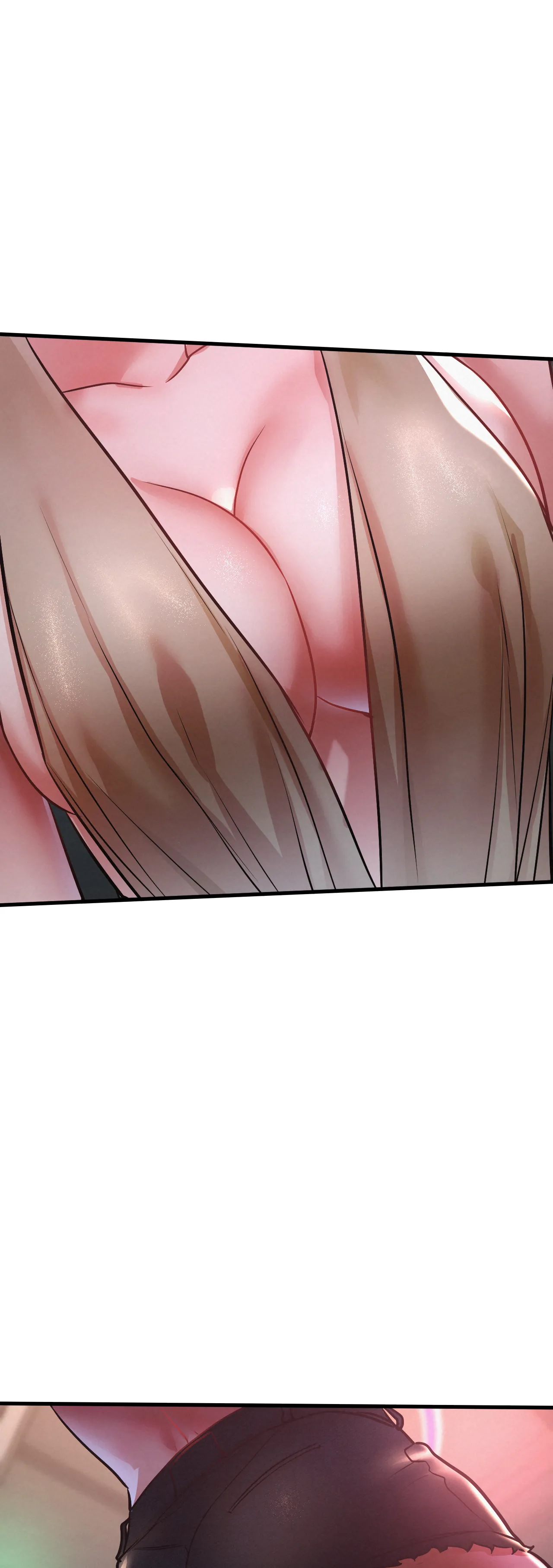 Ler Soaping Up My Stepmom Capitulo 9 Page 35